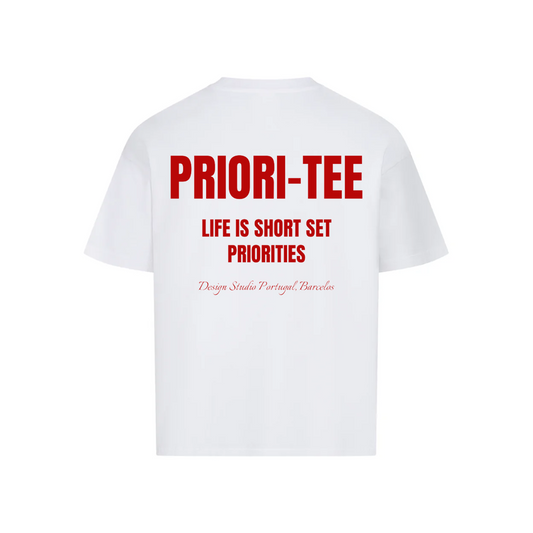 PRIORI-TEE 005