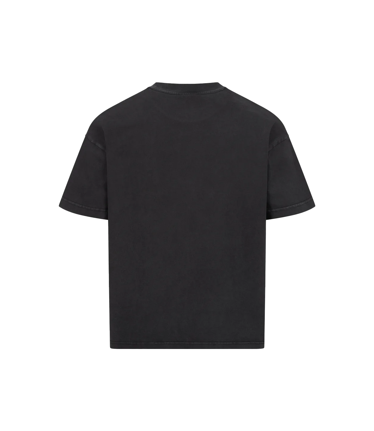 PRIORI-TEE 2 Black