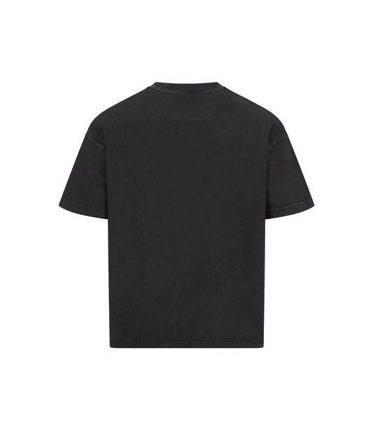 PRIORI-TEE 2 Black