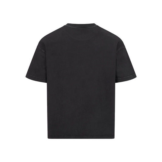PRIORI-TEE 2 Black