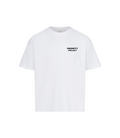 PRIORI-TEE 1 White